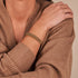 Trinité | Or | Bracelet Triple Rang